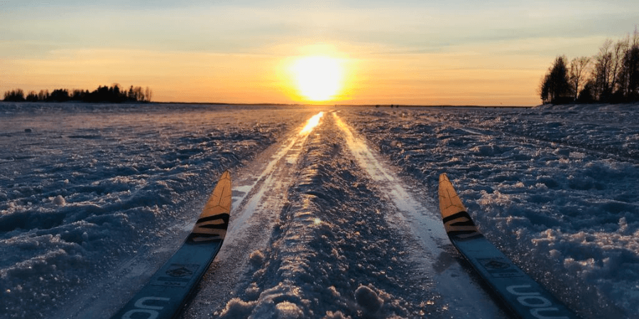 biathlon Kontiolahti en Finlande